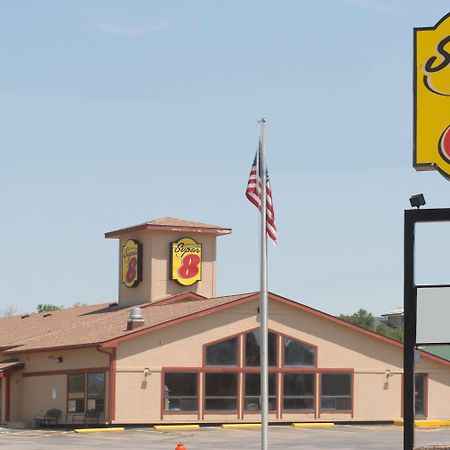 Hotel Super 8 By Wyndham Chadron Ne Esterno foto
