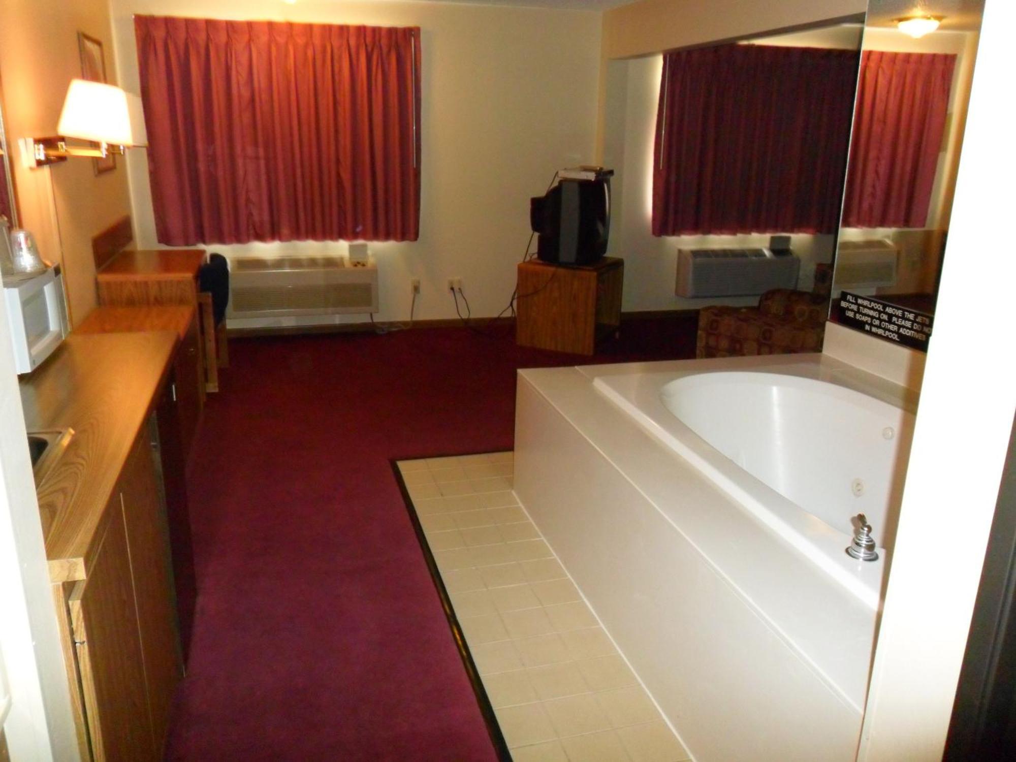 Hotel Super 8 By Wyndham Chadron Ne Esterno foto