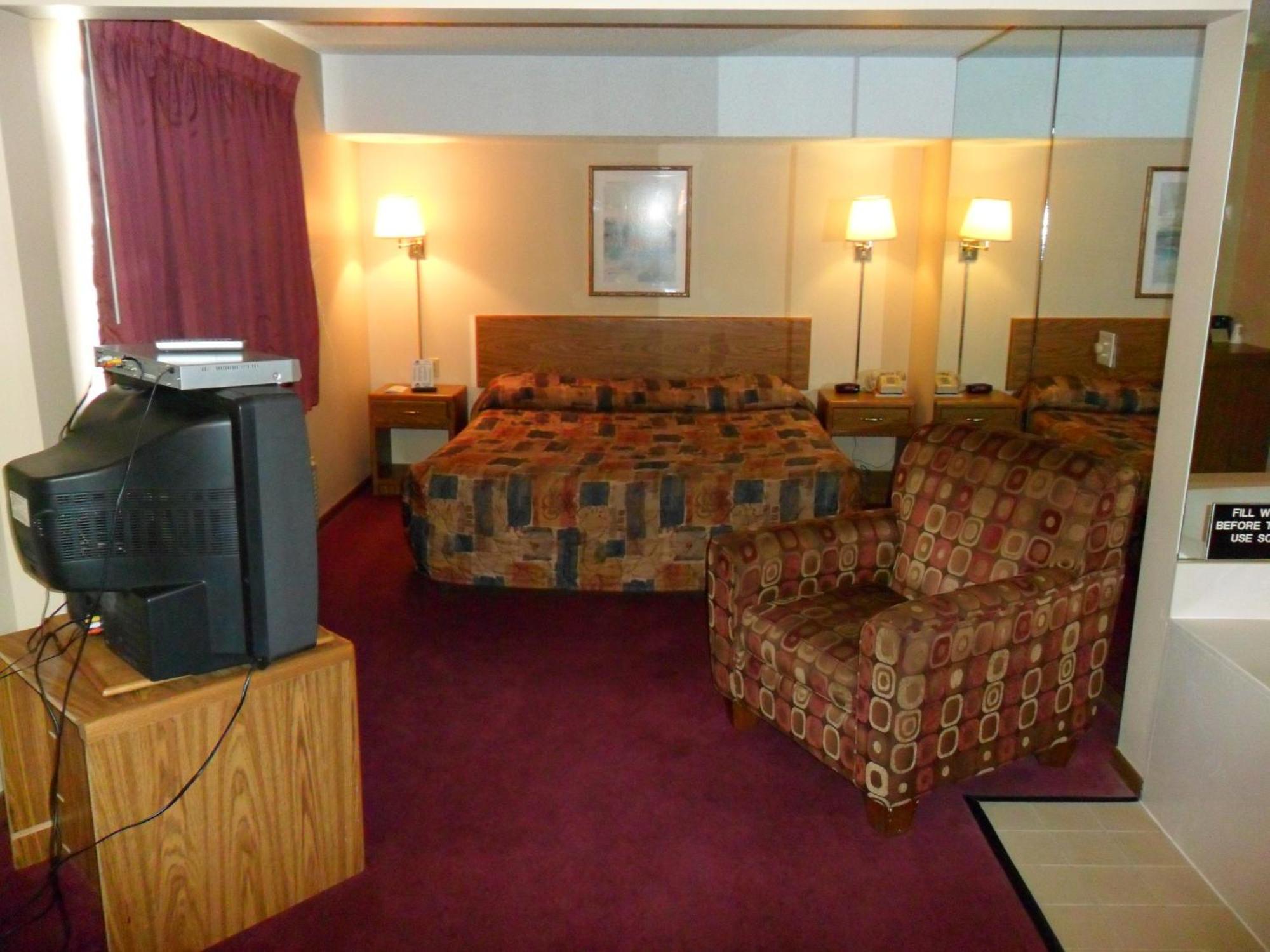 Hotel Super 8 By Wyndham Chadron Ne Esterno foto
