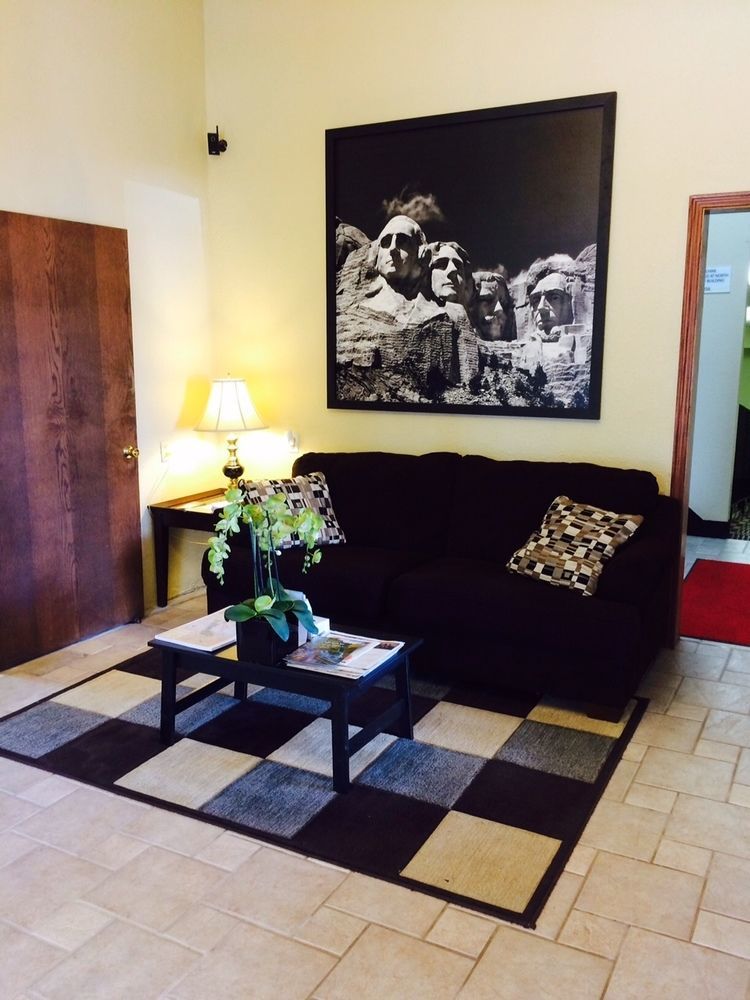Hotel Super 8 By Wyndham Chadron Ne Esterno foto